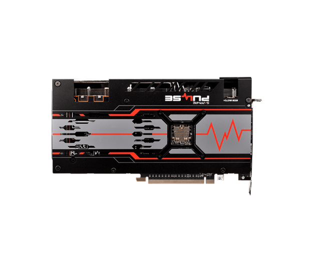 Sapphire Radeon RX 5700 XT PULSE 8GB GDDR6 - 521421 - zdjęcie 4